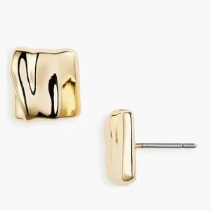 Jenny Bird Mini Sundra Stud Earrings